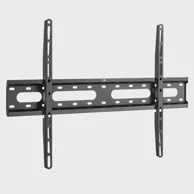 MACLEAN Nosač za TV, VESA 600x400, 37"-70", 45 kg, crni